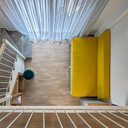 Kochyli Garden Studios Nea Plagia Exteriör bild