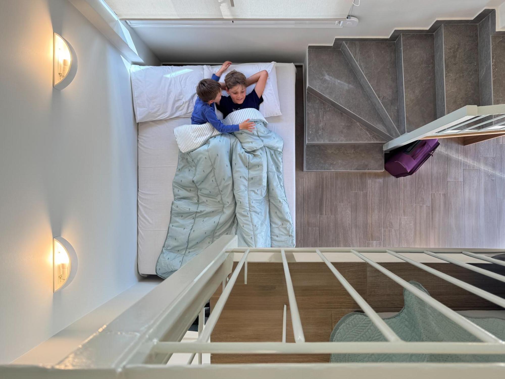 Kochyli Garden Studios Nea Plagia Exteriör bild