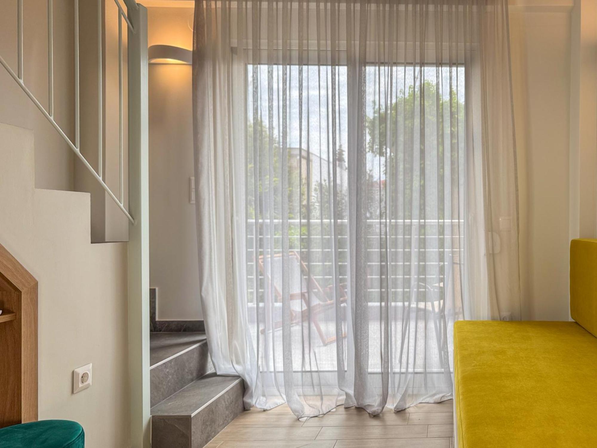 Kochyli Garden Studios Nea Plagia Exteriör bild