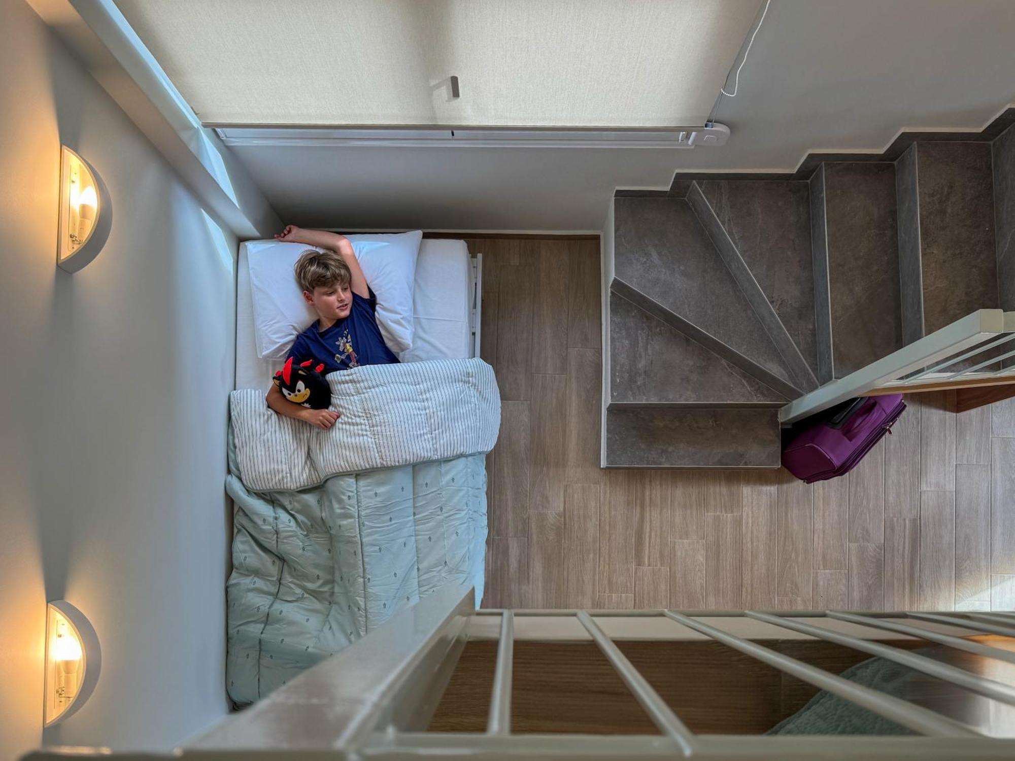 Kochyli Garden Studios Nea Plagia Exteriör bild